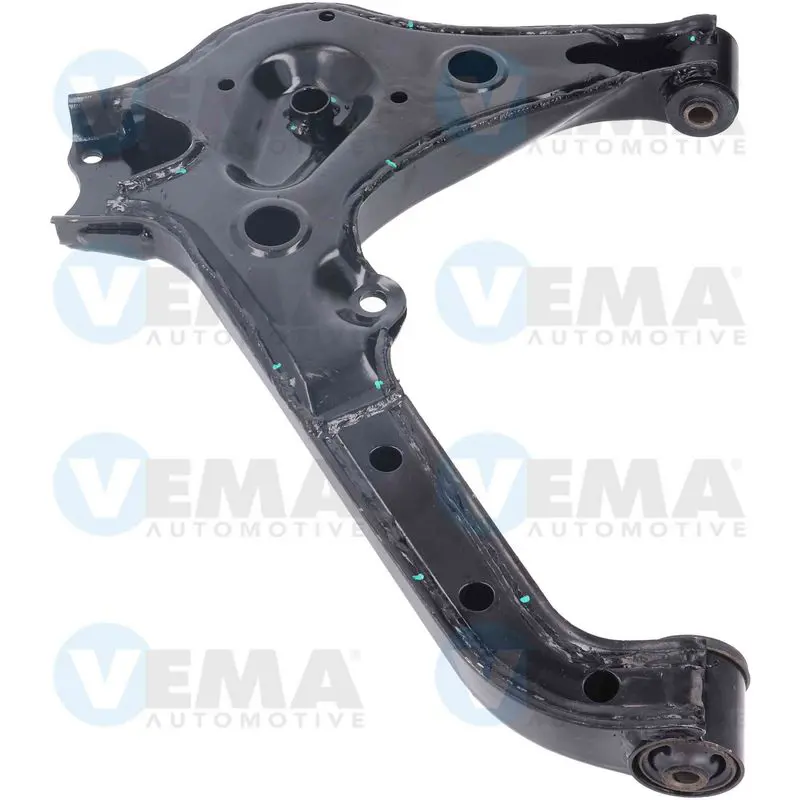 Handler.Part Track control arm VEMA 25155 1