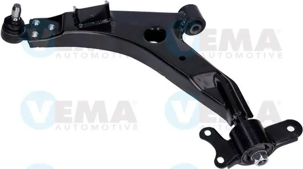 Handler.Part Track control arm VEMA 25233 1