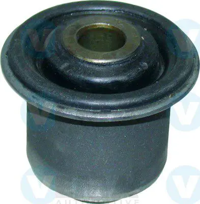 Handler.Part Control arm-/trailing arm bush VEMA 25256 1