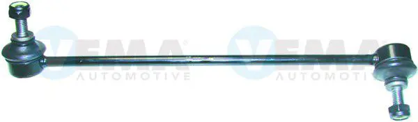 Handler.Part Rod/strut, stabiliser VEMA 25274 1