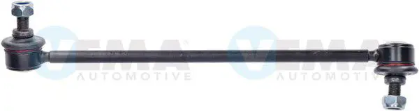 Handler.Part Rod/strut, stabiliser VEMA 25285 1