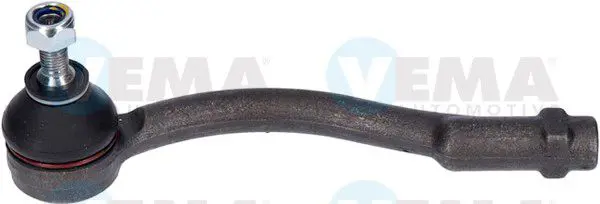 Handler.Part Tie rod end VEMA 25321 1