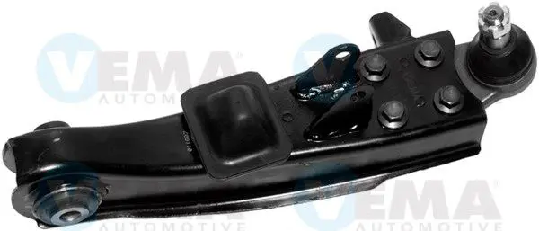 Handler.Part Track control arm VEMA 25334 1