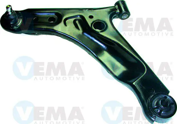 Handler.Part Track control arm VEMA 25343 1