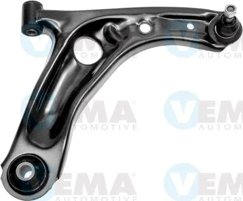 Handler.Part Track control arm VEMA 25404 1