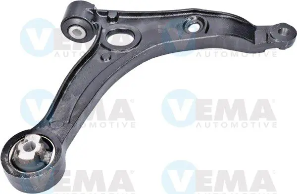 Handler.Part Track control arm VEMA 25514 1