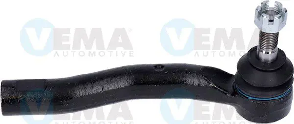 Handler.Part Tie rod end VEMA 25984 1