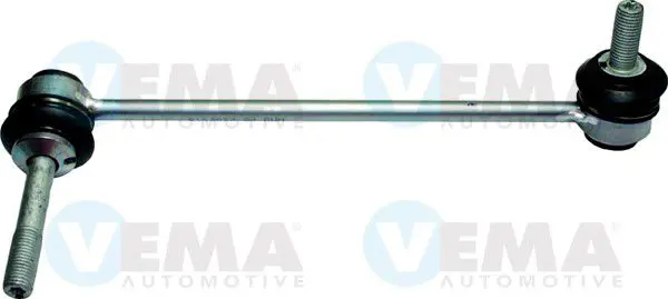 Handler.Part Rod/strut, stabiliser VEMA 26009 1