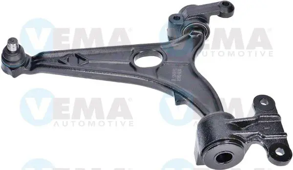 Handler.Part Track control arm VEMA 26043 1