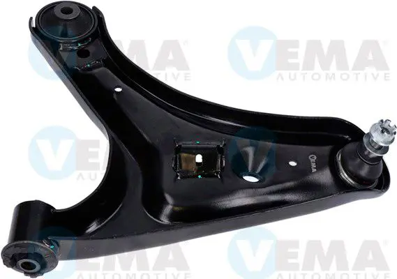 Handler.Part Track control arm VEMA 26056 1