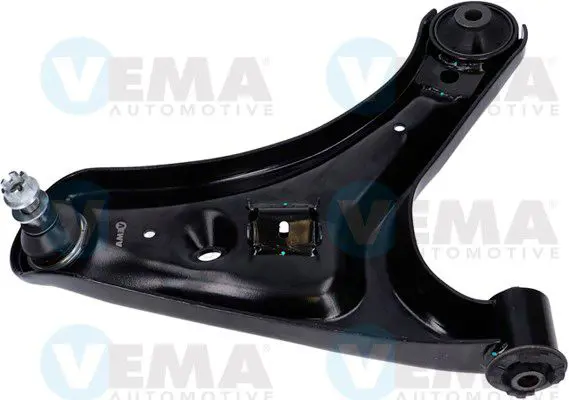 Handler.Part Track control arm VEMA 26057 1