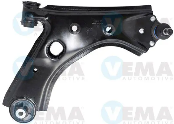 Handler.Part Track control arm VEMA 26066 1