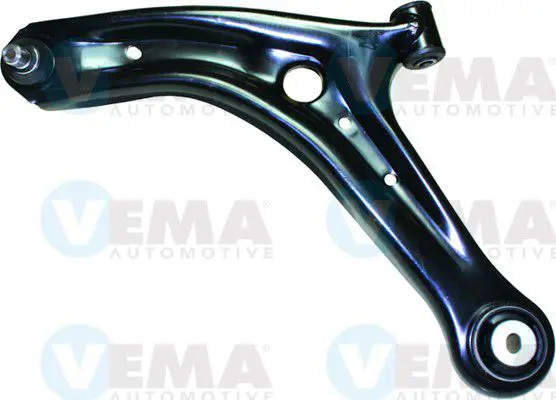 Handler.Part Track control arm VEMA 26075 1