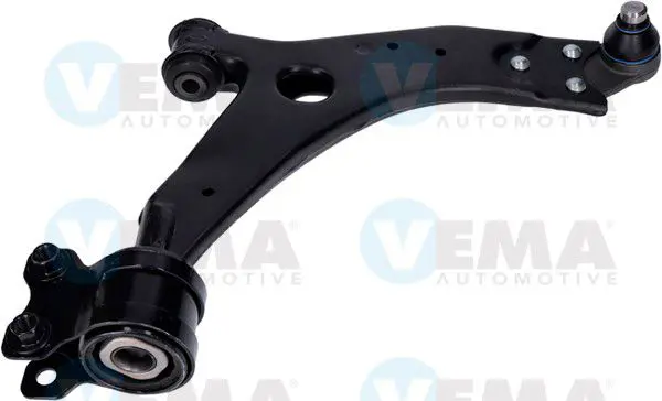 Handler.Part Track control arm VEMA 26090 1