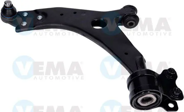 Handler.Part Track control arm VEMA 26091 1