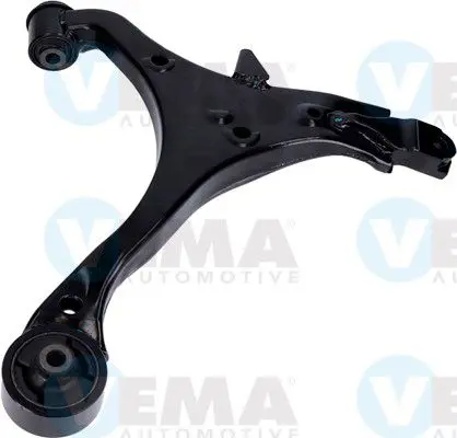 Handler.Part Track control arm VEMA 26094 1