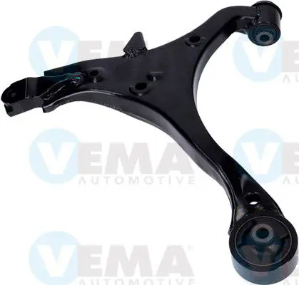 Handler.Part Track control arm VEMA 26095 1