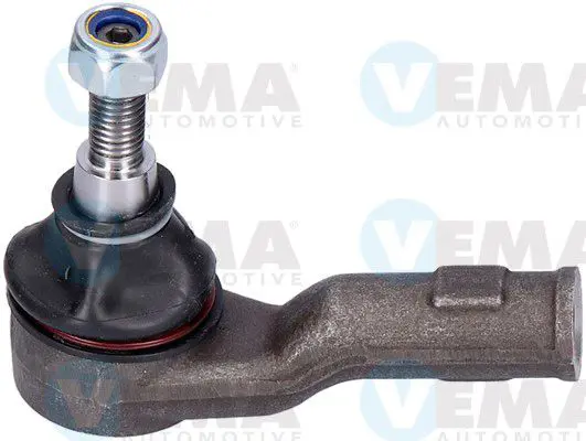 Handler.Part Tie rod end VEMA 26123 1