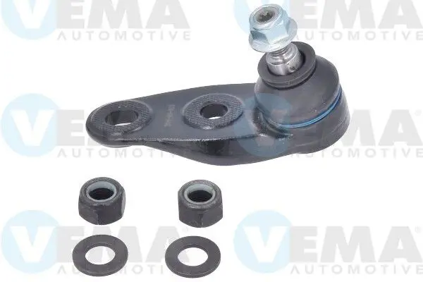 Handler.Part Ball joint VEMA 26166 1