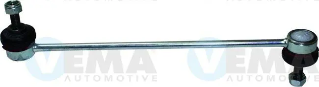 Handler.Part Rod/strut, stabiliser VEMA 26261 1