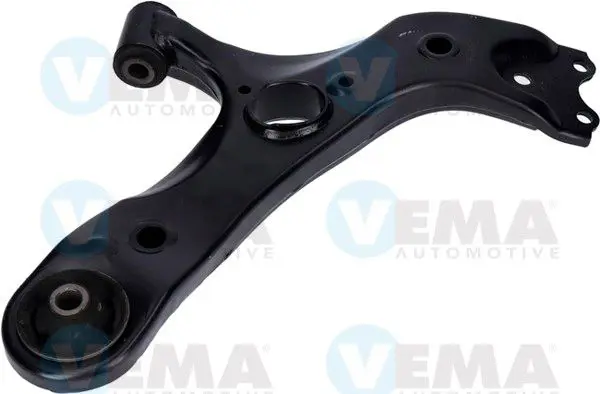 Handler.Part Track control arm VEMA 26290 1