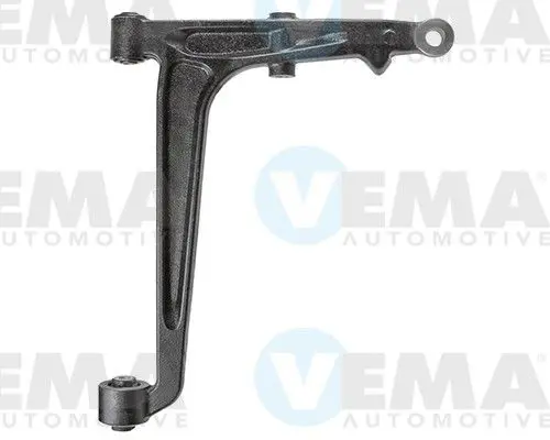 Handler.Part Track control arm VEMA 26300 1