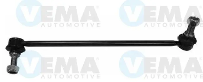 Handler.Part Rod/strut, stabiliser VEMA 26319 1