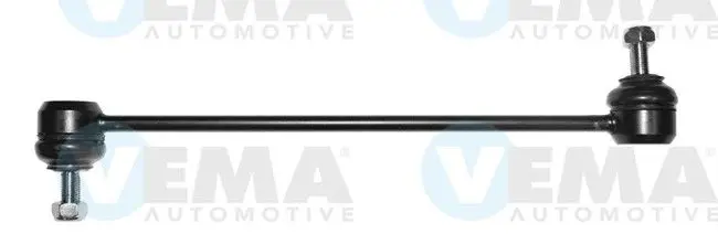 Handler.Part Rod/strut, stabiliser VEMA 26347 1