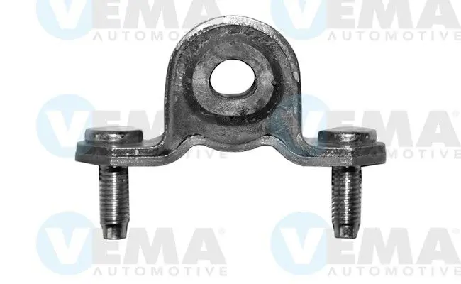 Handler.Part Mounting, stabilizer coupling rod VEMA 26349 1