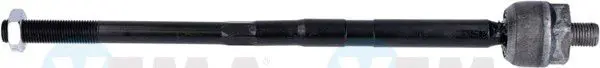 Handler.Part Tie rod axle joint VEMA 26363 1