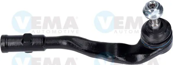 Handler.Part Tie rod end VEMA 26364 1