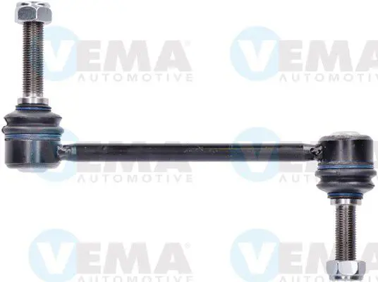 Handler.Part Rod/strut, wheel suspension VEMA 26408 1