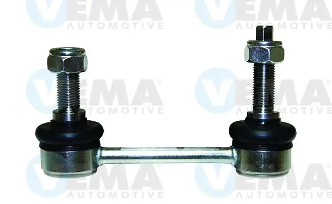 Handler.Part Rod/strut, wheel suspension VEMA 26409 1