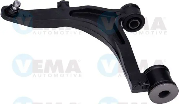 Handler.Part Track control arm VEMA 26419 1