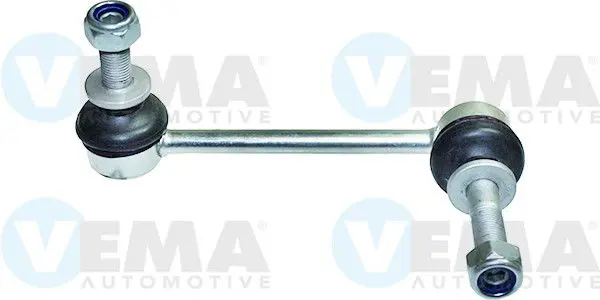 Handler.Part Rod/strut, wheel suspension VEMA 26422 1