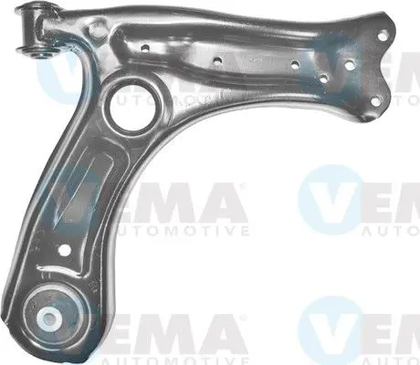 Handler.Part Track control arm VEMA 26436 1