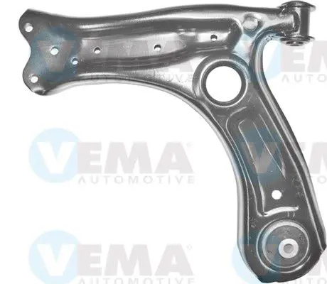 Handler.Part Track control arm VEMA 26437 1