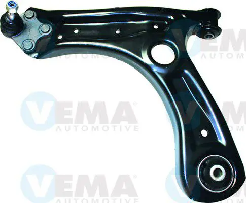 Handler.Part Track control arm VEMA 26441 1