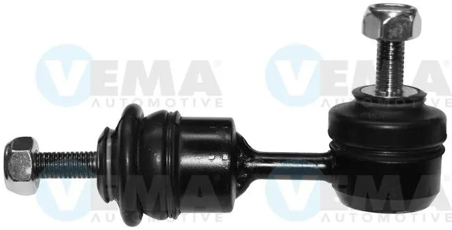 Handler.Part Rod/strut, wheel suspension VEMA 26455 1