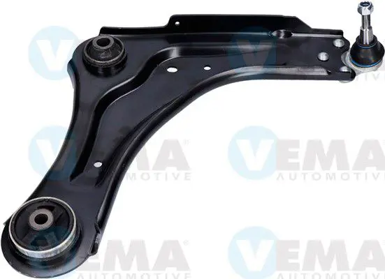 Handler.Part Track control arm VEMA 26476 1