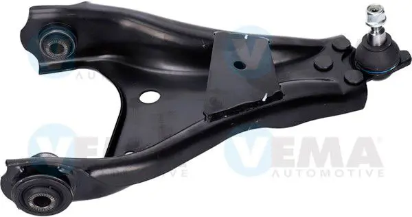 Handler.Part Track control arm VEMA 26492 1