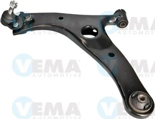 Handler.Part Track control arm VEMA 26505 1