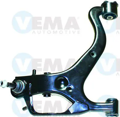 Handler.Part Track control arm VEMA 26549 1