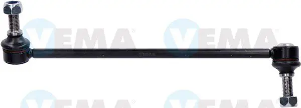 Handler.Part Rod/strut, stabiliser VEMA 26571 1