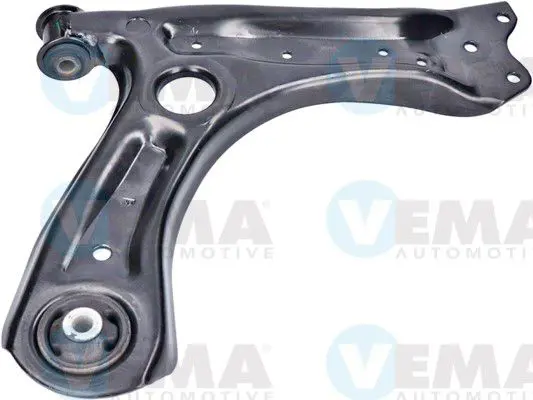 Handler.Part Track control arm VEMA 26586 1