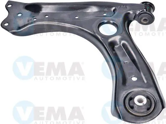 Handler.Part Track control arm VEMA 26587 1