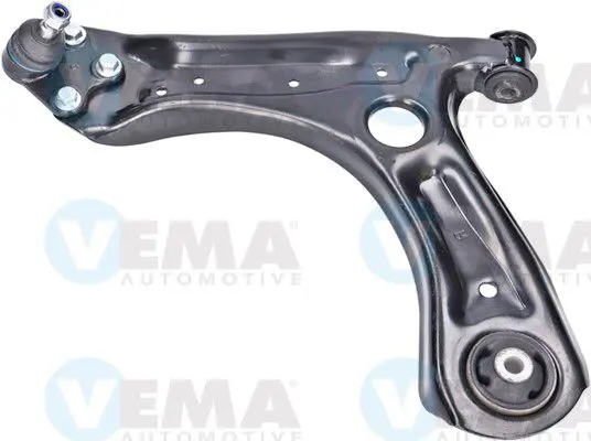 Handler.Part Track control arm VEMA 26589 1