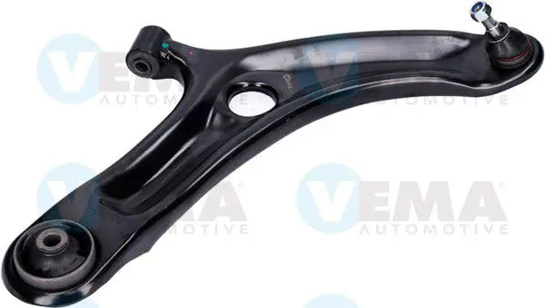 Handler.Part Track control arm VEMA 26614 1