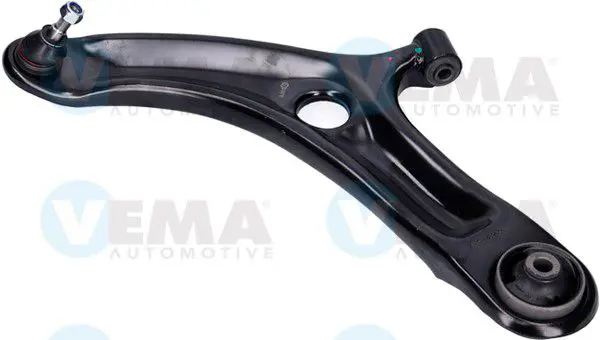 Handler.Part Track control arm VEMA 26615 1