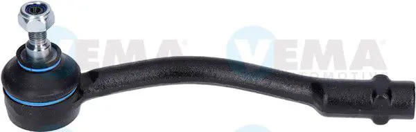 Handler.Part Tie rod end VEMA 26623 1